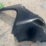 Opel corsa e sol arka çamurluk orijinal çıkma parça