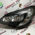 Opel corsa e sol far çıkma yedek parça