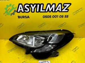 OPEL CORSA E SOL FAR LEDLİ (ORJİNAL)