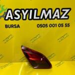 OPEL CORSA E SOL İÇ STOP (ORJİNAL)