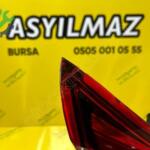 OPEL CORSA E SOL İÇ STOP (ORJİNAL)