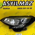 OPEL CORSA -E SOL ÖN FAR (ORİJİNAL)