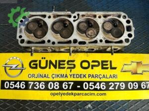 Silindir Kapağı Opel Corsa 2025 - 2025 Çıkma 90502537