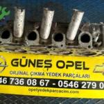 Silindir Kapağı Opel Corsa 2025 – 2025 Çıkma 90502537