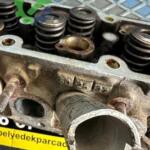 Silindir Kapağı Opel Corsa 2025 – 2025 Çıkma 90502537