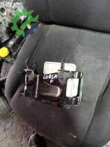 Opel Corsa ABS Beyni (Modül) Çıkma