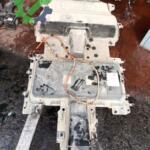 Opel Corsa Akü çıkma parça - Güçmanlar Oto Çıkma Yedek Parça Bursa