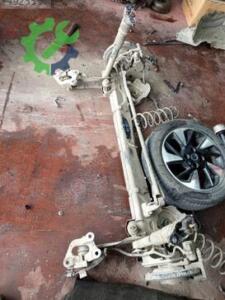 Çıkma Orijinal Arka Dingil Opel Corsa