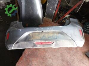 Opel Corsa Arka Tampon Çıkma