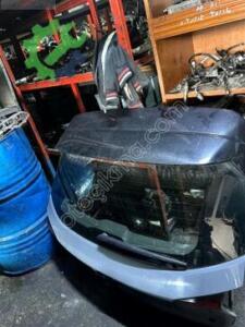 Opel Corsa Bagaj Kapağı Çıkma