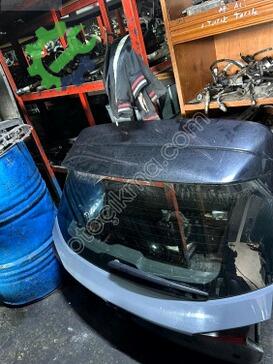 Opel Corsa Bagaj çıkma parça
