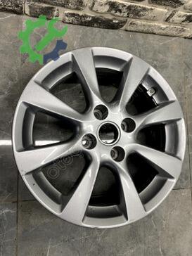 Opel Corsa Çelik Jant 39182179 çıkma parça