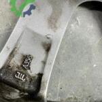 Opel corsa f çelik jant çıkma yedek parça