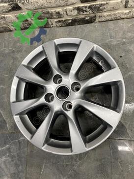 Opel Corsa Çelik Jant 39182179 çıkma parça