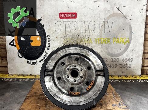 Opel Corsa Volant CROSLAND-MOKKA-COMBO çıkma parça