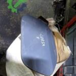 Opel Corsa Depo Kapağı Çıkma