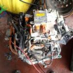 Opel Corsa Çıkma Motor Komple