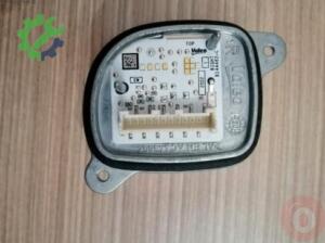 Opel corsa f far led beyni sağ sol mevcut çıkma yedek parça