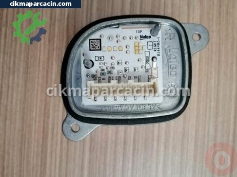 Opel Corsa Far Beyni çıkma parça