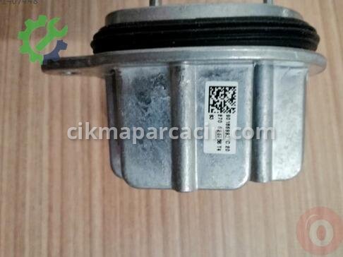 Opel Corsa Far Beyni çıkma parça
