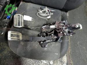 Çıkma Orijinal Fren Pedalı Opel Corsa