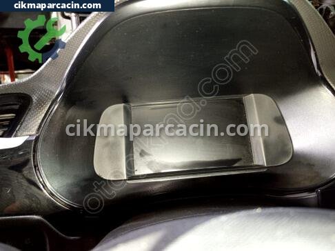 Opel Corsa Gösterge Paneli çıkma parça