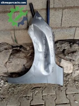 Opel Corsa Sol Ön Çamurluk çıkma parça