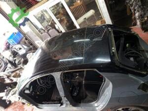 Opel Corsa Kesme Tavan Sacı Çıkma