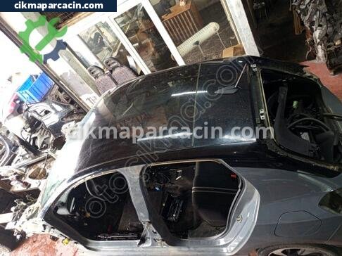 Opel Corsa Tavan Sacı çıkma parça