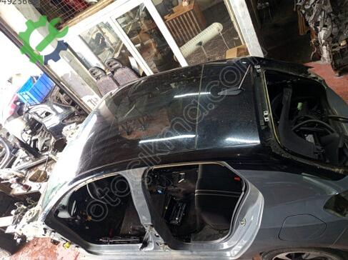 Opel Corsa Tavan Sacı çıkma parça