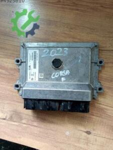 Çıkma Orijinal Motor Beyni Opel Corsa