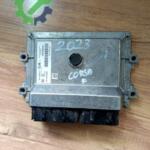 Opel Corsa Motor Beyni Çıkma