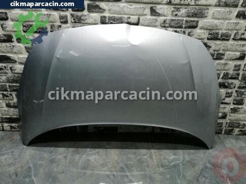 Opel Corsa Kaput çıkma parça
