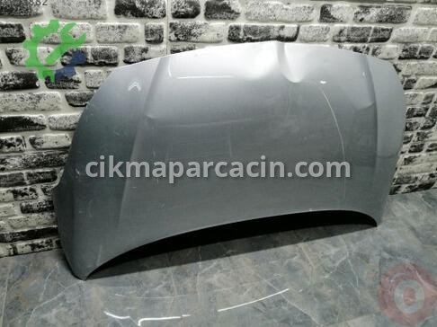 Opel Corsa Kaput çıkma parça