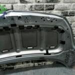 Opel corsa f motor kaput çıkma yedek parça