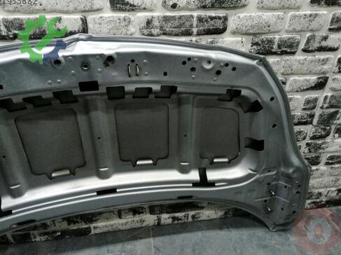 Opel Corsa Kaput çıkma parça