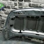 Opel corsa f motor kaput çıkma yedek parça
