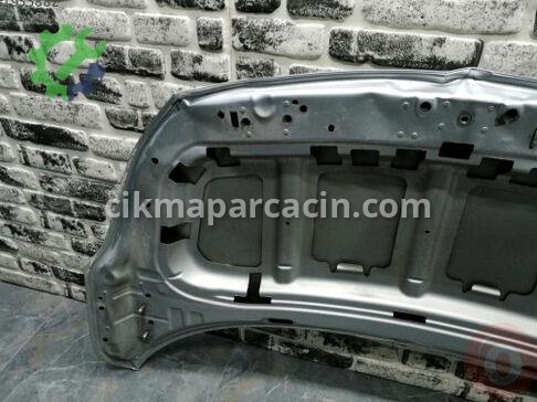 Opel Corsa Kaput çıkma parça