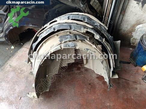 Opel Corsa Ön Davlumbaz çıkma parça