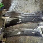Opel Corsa Ön Cam Izgarası Çıkma