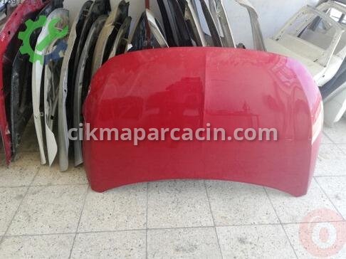 Opel Corsa Ön Kaput çıkma parça
