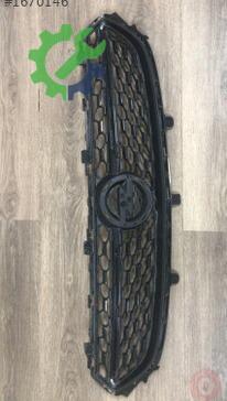 Opel Corsa Ön Panjur çıkma parça