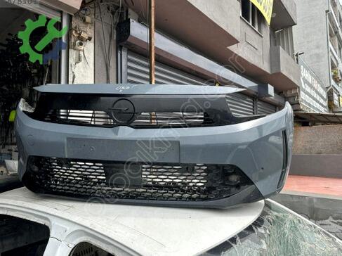Opel Corsa Komple Ön çıkma parça