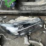 Opel Corsa Komple Ön Çıkma