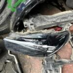 Opel Corsa Komple Ön Çıkma