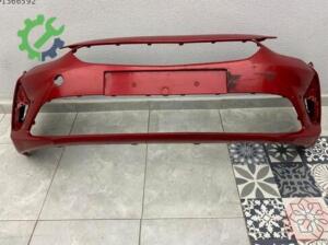 Opel corsa f ön tampon çıkma yedek parça