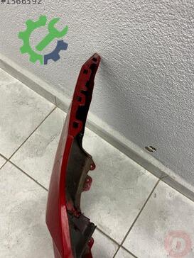 Opel Corsa Ön Tampon çıkma parça