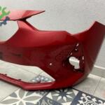 Opel corsa f ön tampon çıkma yedek parça