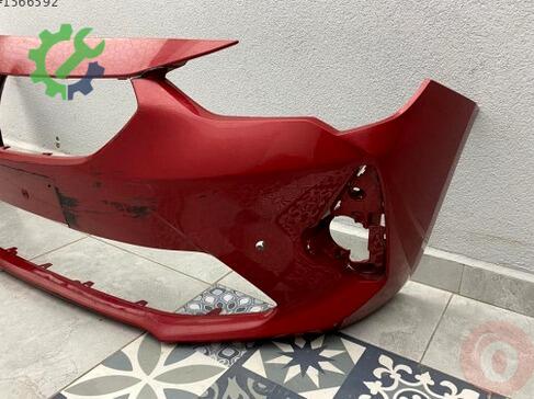 Opel Corsa Ön Tampon çıkma parça