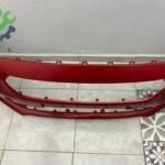 Opel corsa f ön tampon çıkma yedek parça
